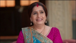 Pyaar Ka Pehla Adhyaya Shiv Shakti - 14th June 2024